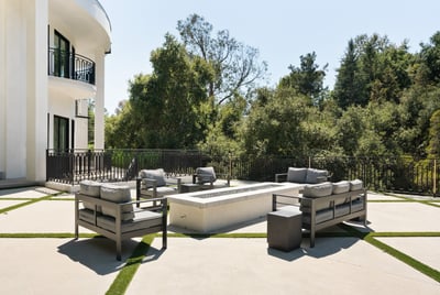 Luxury Villa Photo #7