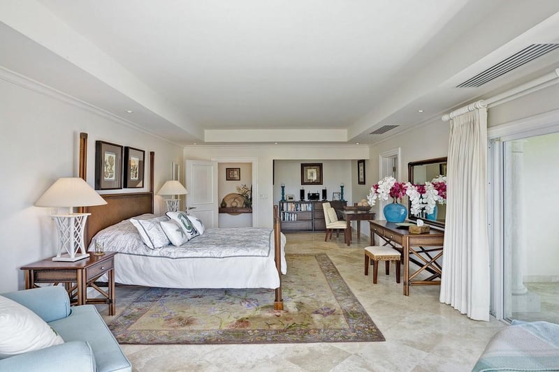 Schooner Bay 306 | Penthouse