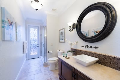 Luxury Villa Photo #35