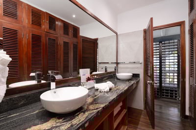 Luxury Villa Photo #27