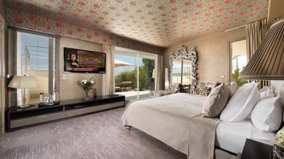 Luxury Villa Photo #20