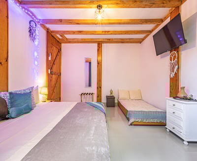 Villa Alma Dulce