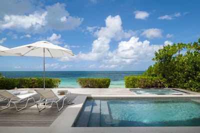 Luxury Villa Photo #6