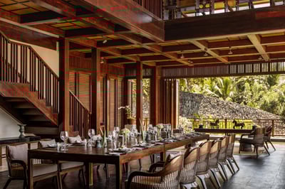 Luxury Villa Photo #9