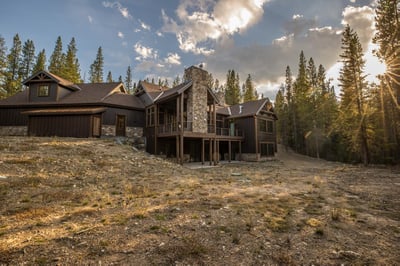 Luxury Villa Photo #64