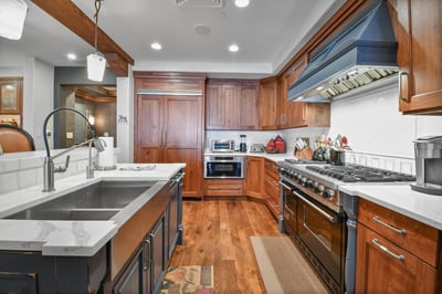 Luxury Villa Photo #8