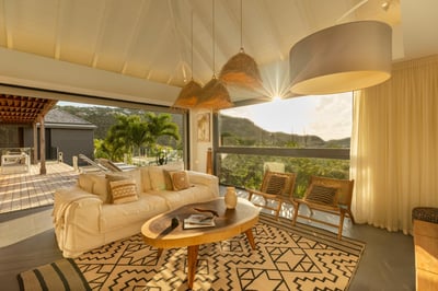 Luxury Villa Photo #9
