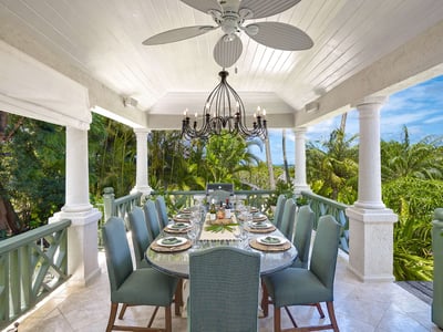 Luxury Villa Photo #8