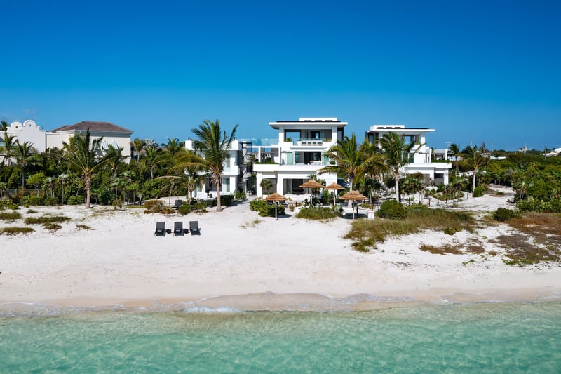 Villa Blue Lagoon