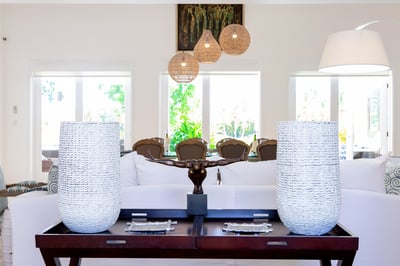 Luxury Villa Photo #32