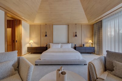 Luxury Villa Photo #45