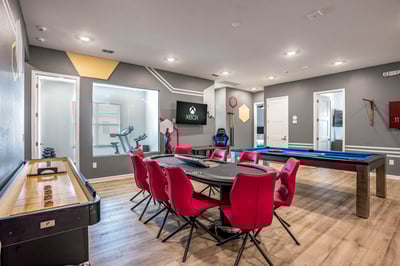 Luxury Villa Photo #2