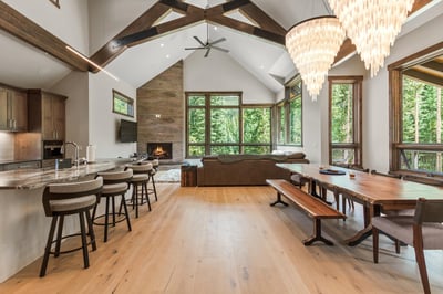 Luxury Villa Photo #10