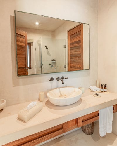 Luxury Villa Photo #38