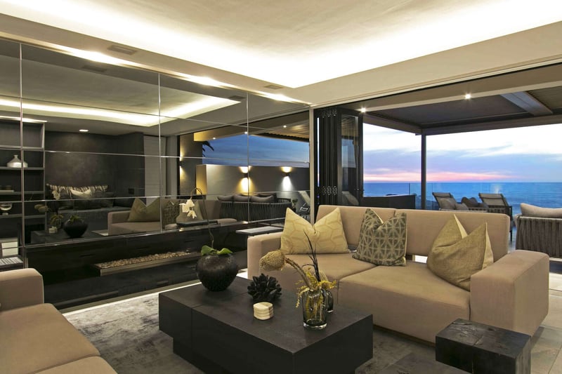 Barley Beach Luxury Penthouse