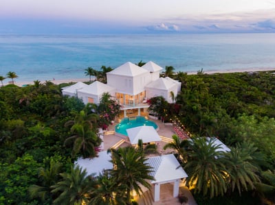 Luxury Villa Photo #5