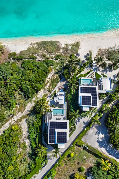 Luxury Villa Photo #36