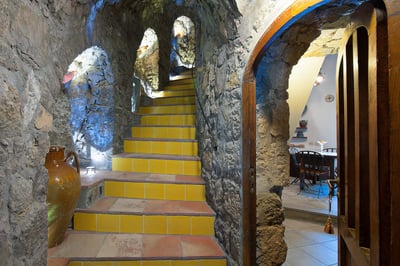Luxury Villa Photo #19