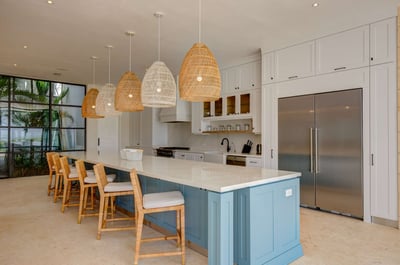 Luxury Villa Photo #20