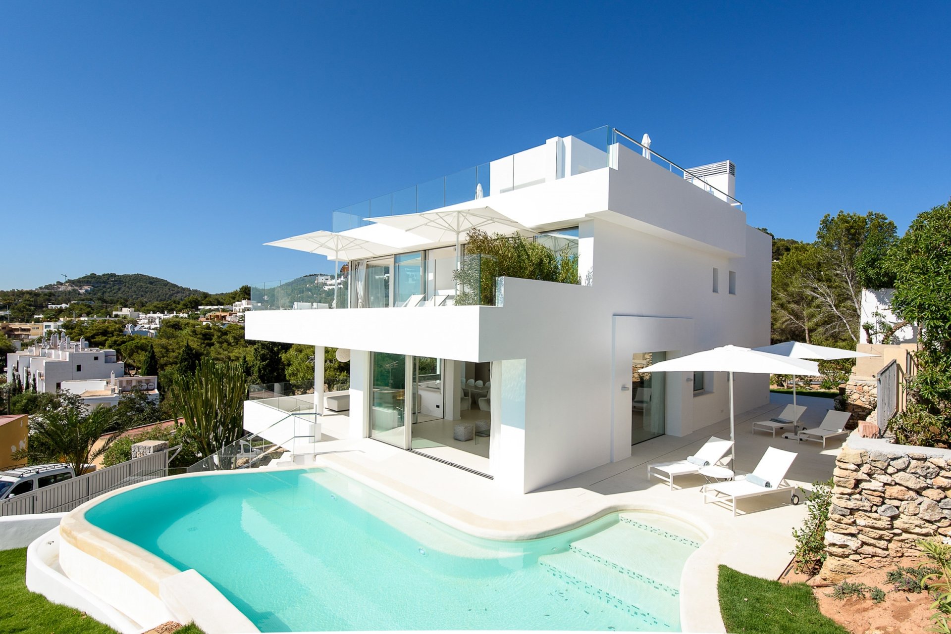 Villa Cielo Azul - 2