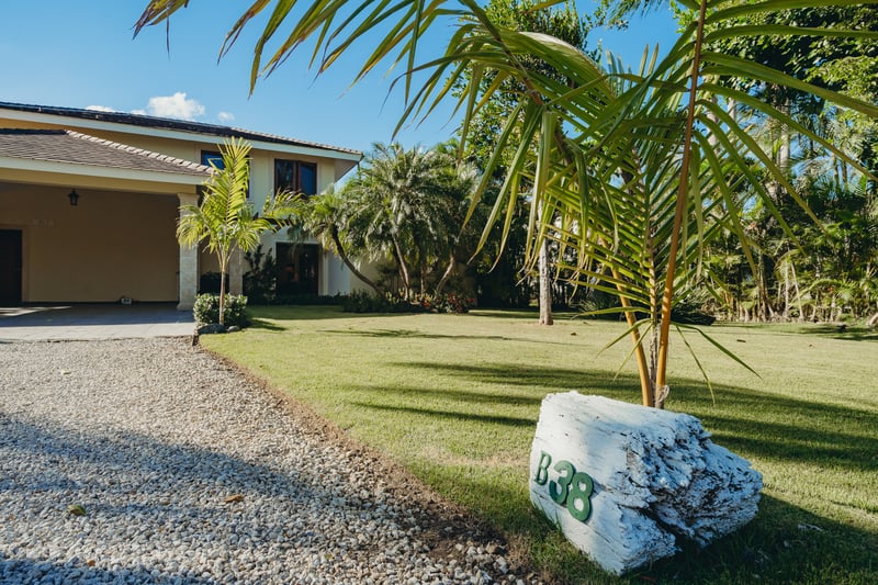 Tortuga B38 | Casamado