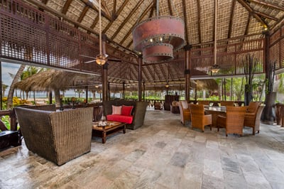 Luxury Villa Photo #32