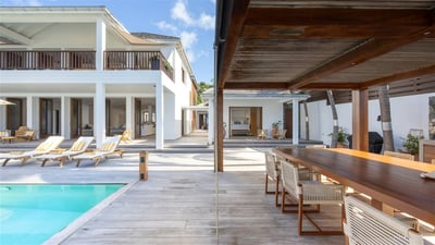 Luxury Villa Photo #20