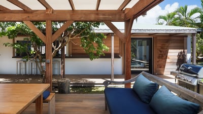 Luxury Villa Photo #24