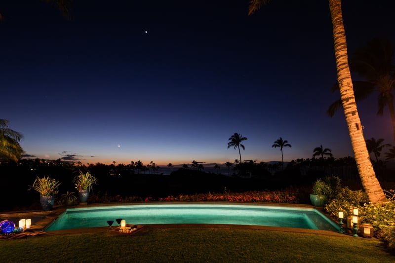 Ocean’s Edge at Pauoa