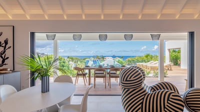 Luxury Villa Photo #19