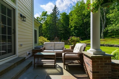 Luxury Villa Photo #23