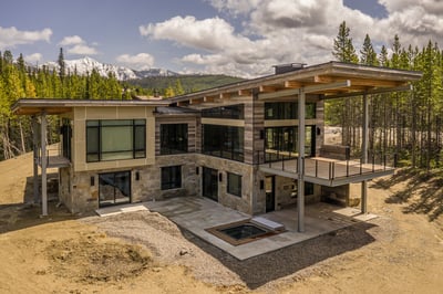 Luxury Villa Photo #27