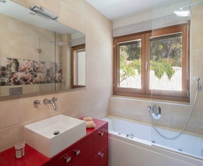 Luxury Villa Photo #44