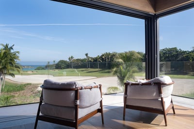 Luxury Villa Photo #19