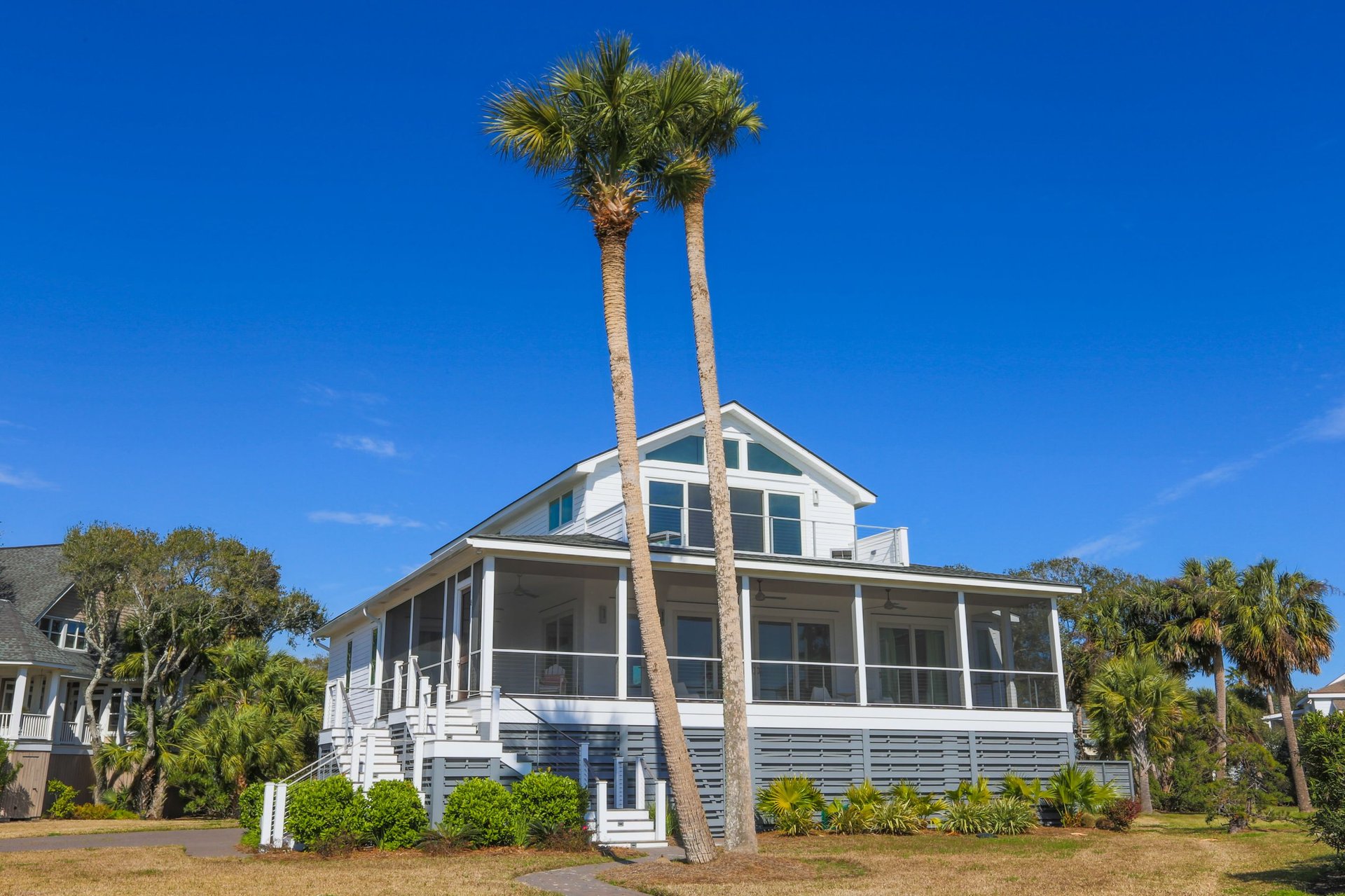Shore House - 2