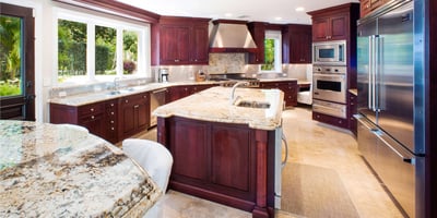 Luxury Villa Photo #7