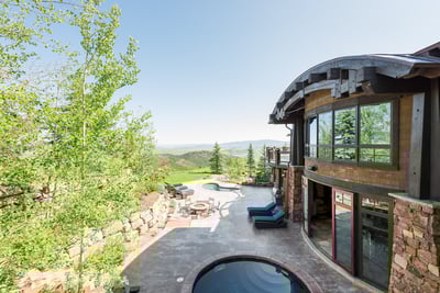 Luxury Villa Photo #7
