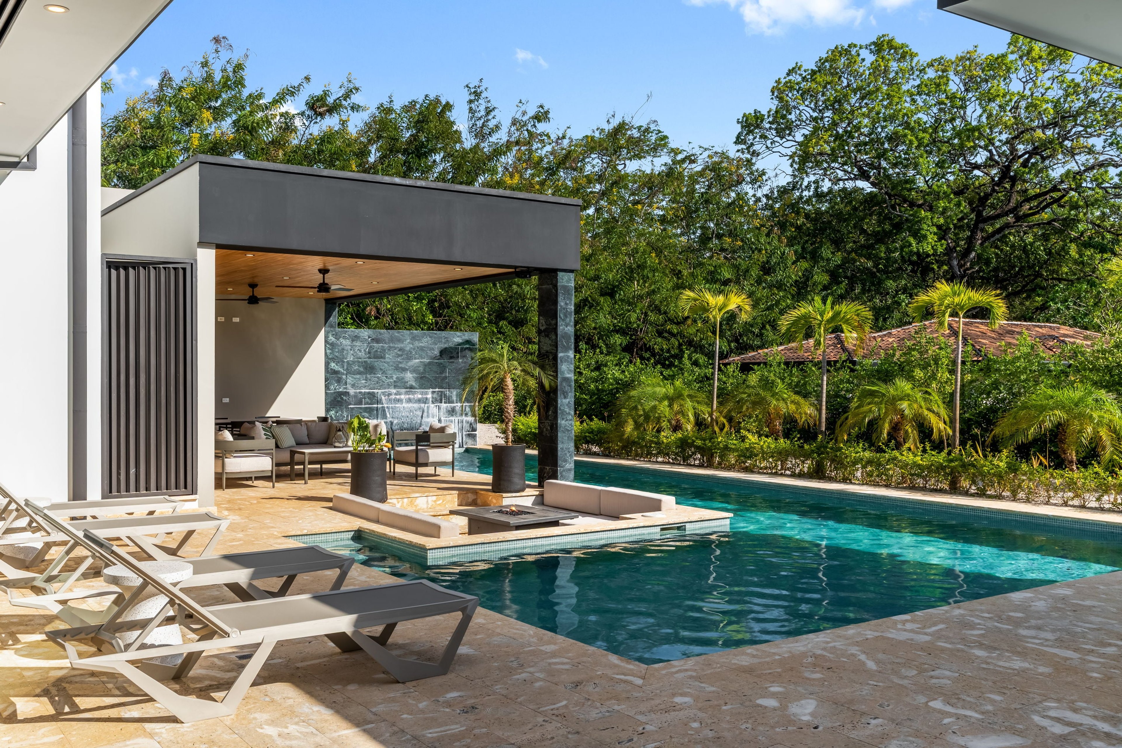 Villa Tramontana - 1