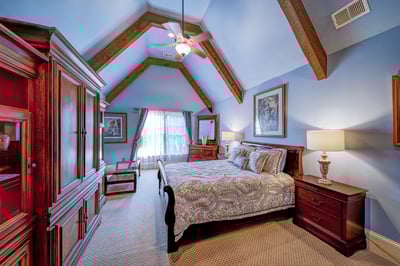 Luxury Villa Photo #41