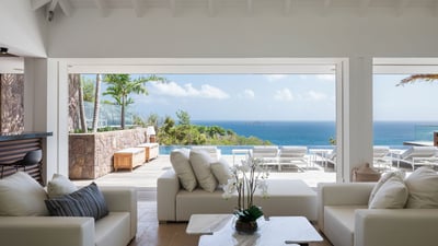 Luxury Villa Photo #27