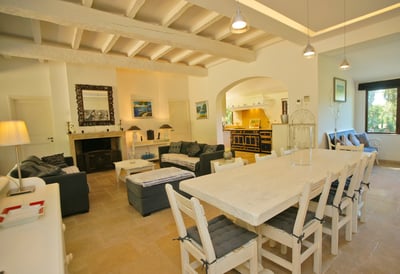 Luxury Villa Photo #20