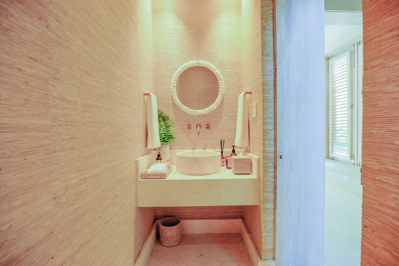 Arrecife EFG7 | Angelique