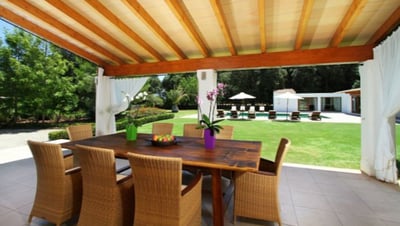 Luxury Villa Photo #16