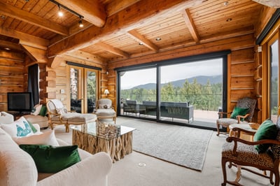 Whistler,Heron Views