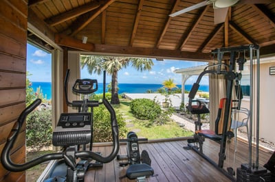 Luxury Villa Photo #43