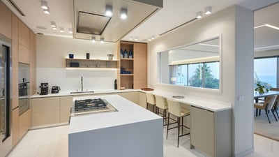Luxury Villa Photo #8
