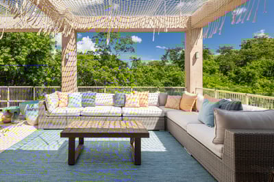 Luxury Villa Photo #37