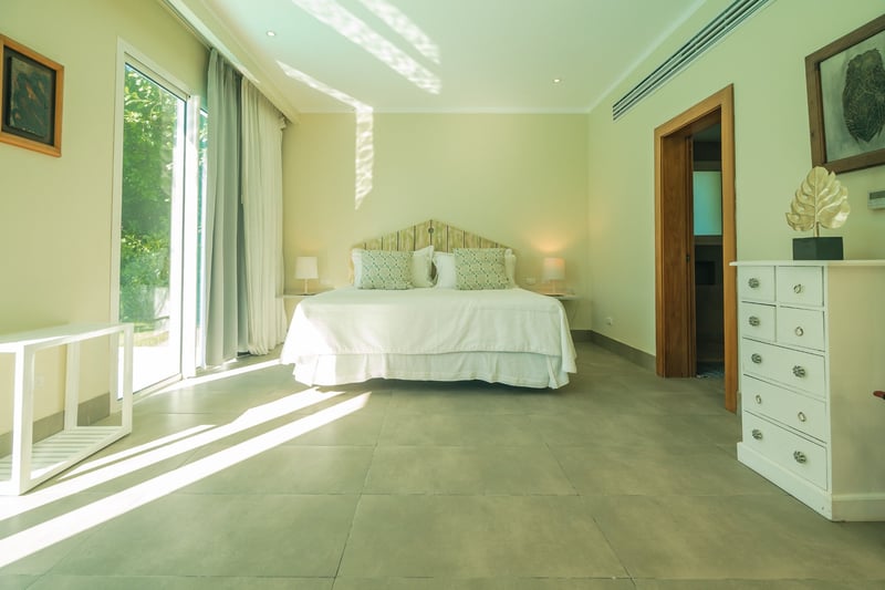 Hacienda B25 | Casa Maroc