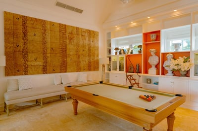 Luxury Villa Photo #42