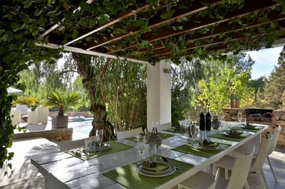 Luxury Villa Photo #3